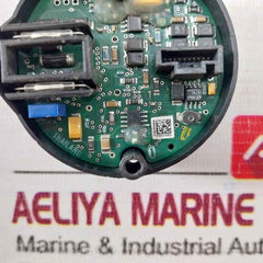 Rosemount Cca 3031-477 Pressure Transmitter Module 94V-0 P0009108 Ayab2112