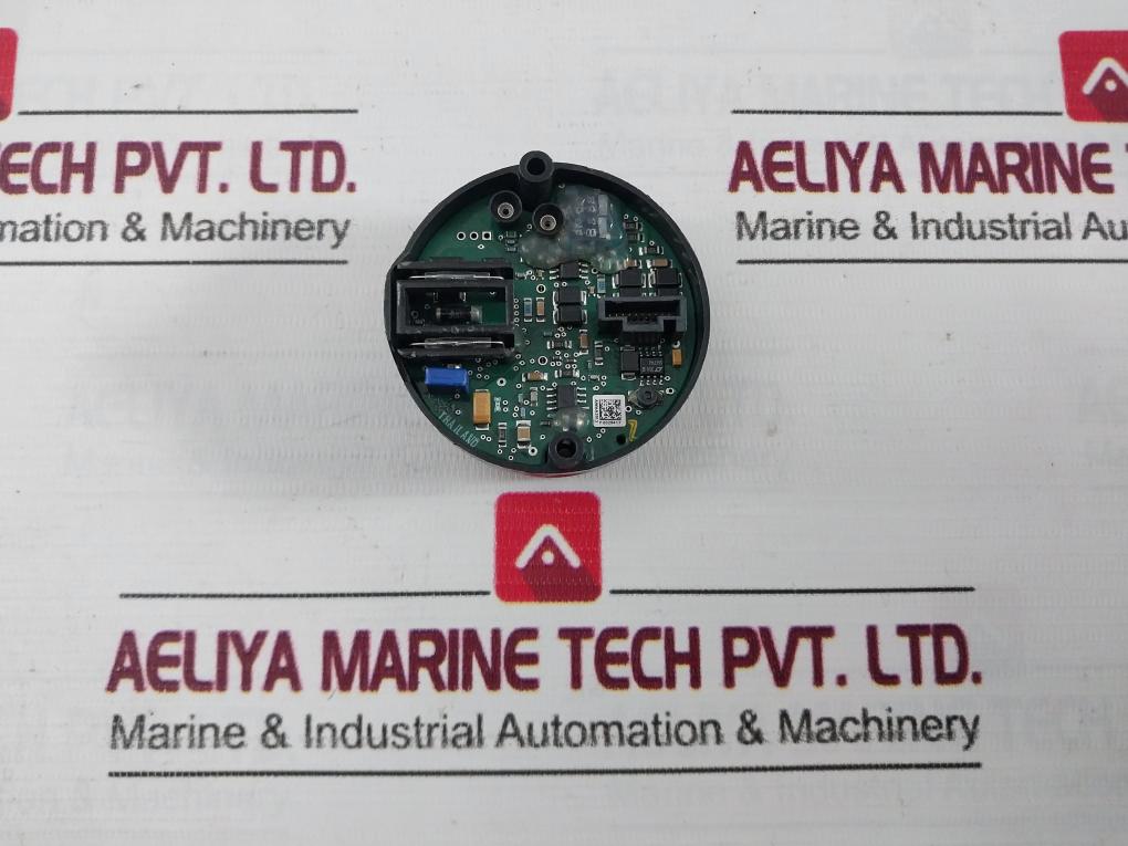 Rosemount Cca 3031-47 Printed Circuit Board Awaa2913