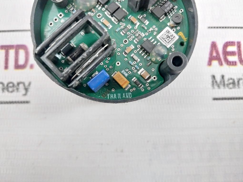 Rosemount Cca 3031-47 Printed Circuit Board Awaa2913