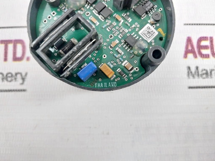 Rosemount Cca 3031-47 Printed Circuit Board Awaa2913