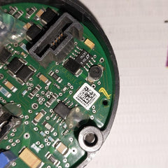 Rosemount Cca 3031-47 Printed Circuit Board Awaa2913