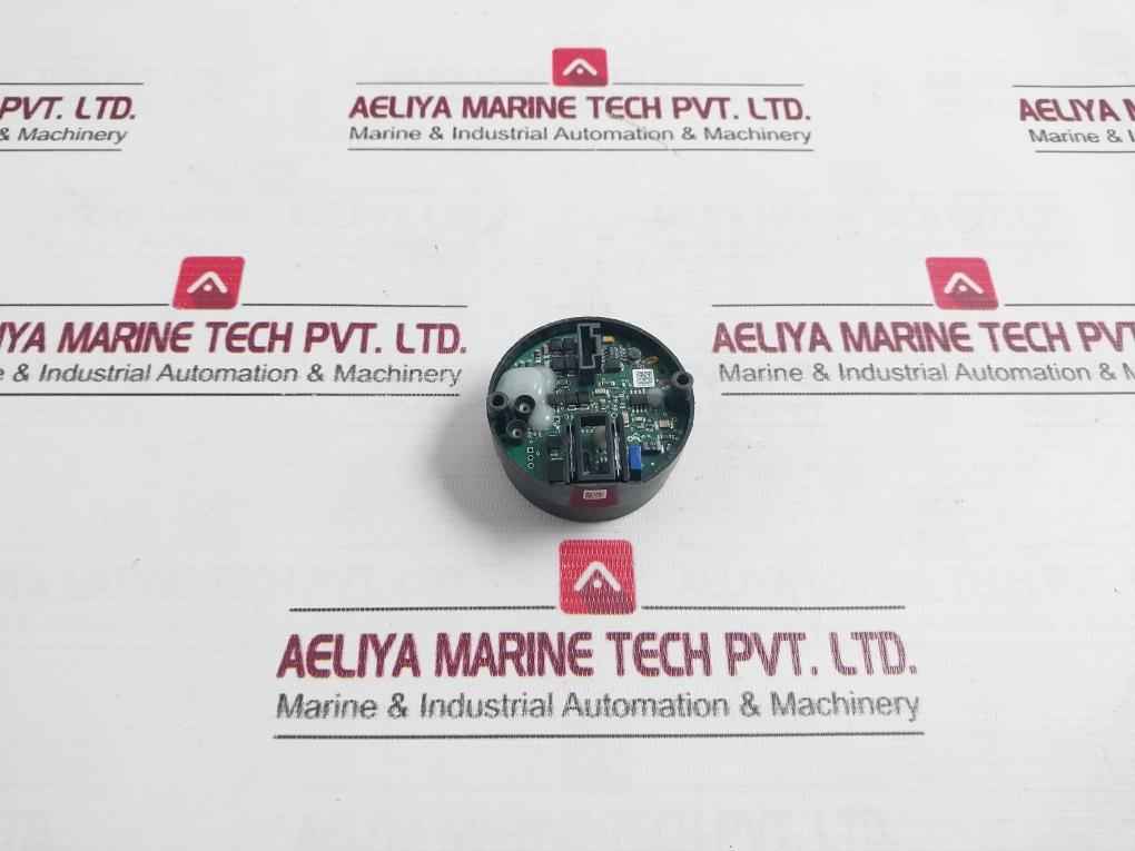Rosemount Cca 3031-4 Pressure Transmitter Ataa1712 94V-0