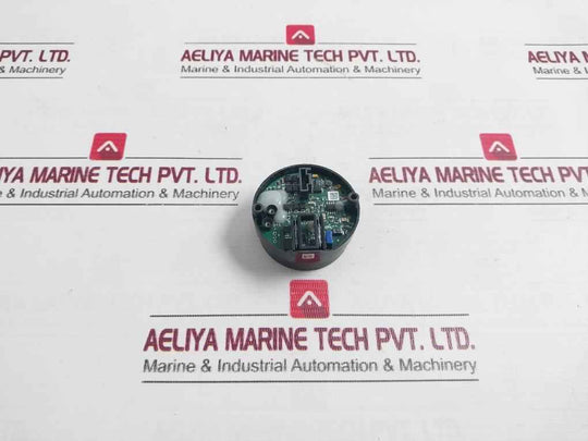 Rosemount Cca 3031-4 Pressure Transmitter Ataa1712 94V-0