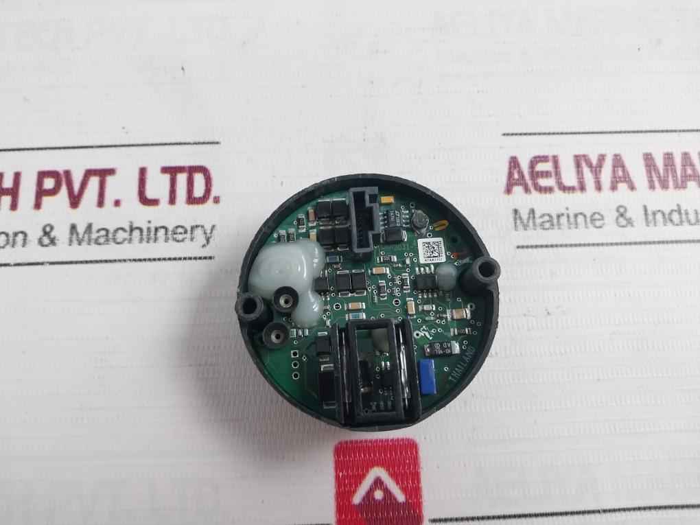 Rosemount Cca 3031-4 Pressure Transmitter Ataa1712 94V-0