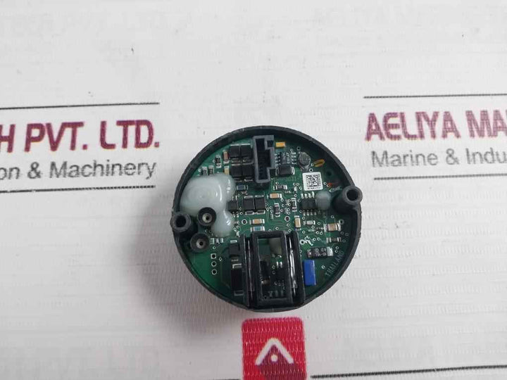 Rosemount Cca 3031-4 Pressure Transmitter Ataa1712 94V-0