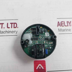 Rosemount Cca 3031-4 Pressure Transmitter Ataa1712 94V-0
