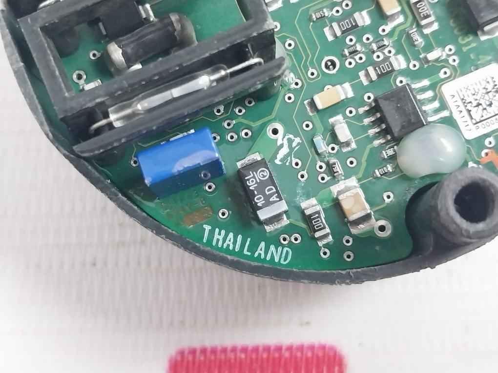 Rosemount Cca 3031-4 Pressure Transmitter Ataa1712 94V-0