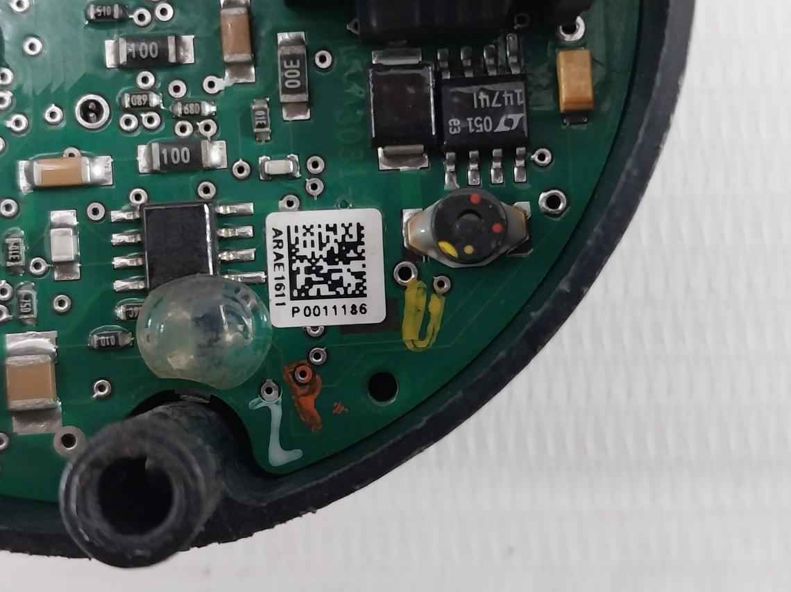 Rosemount Cca 3031-4 Pressure Transmitter Module Tf-3 94V-0