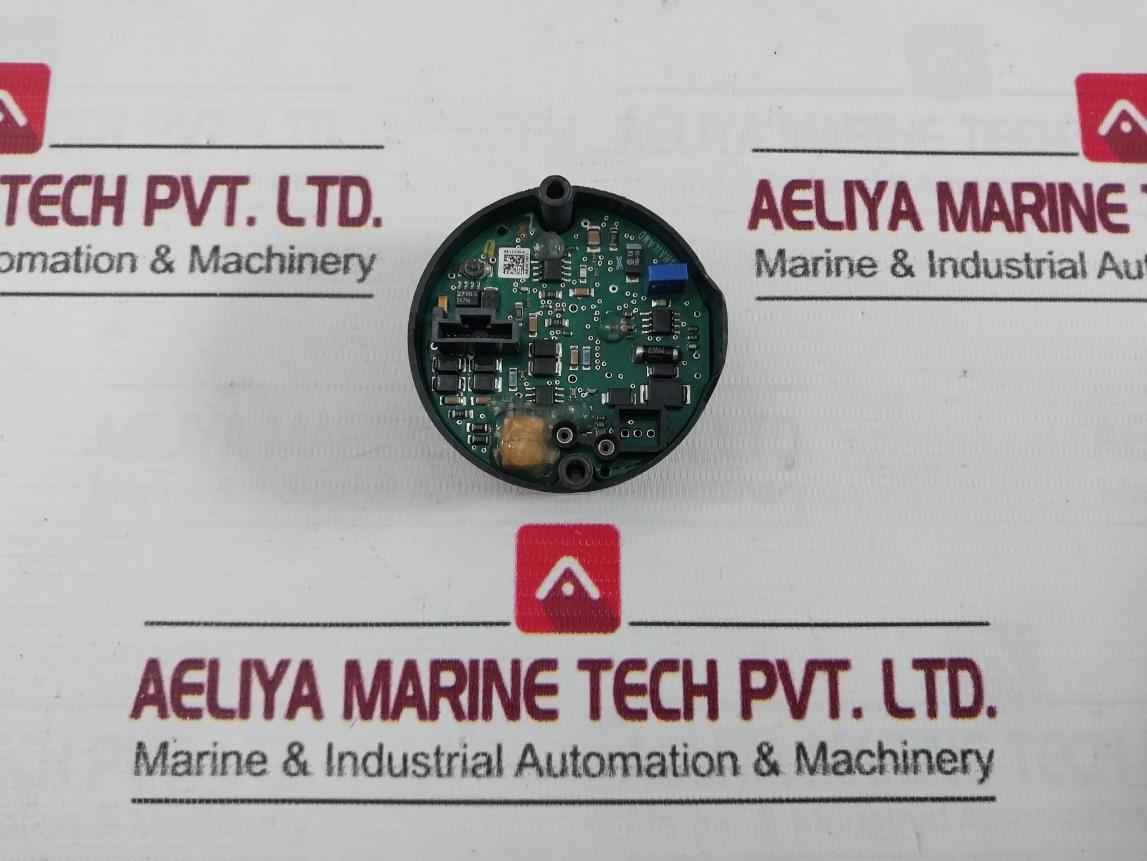 Rosemount Cca 3031-4 Pressure Transmitter Module Tf-3 94V-0