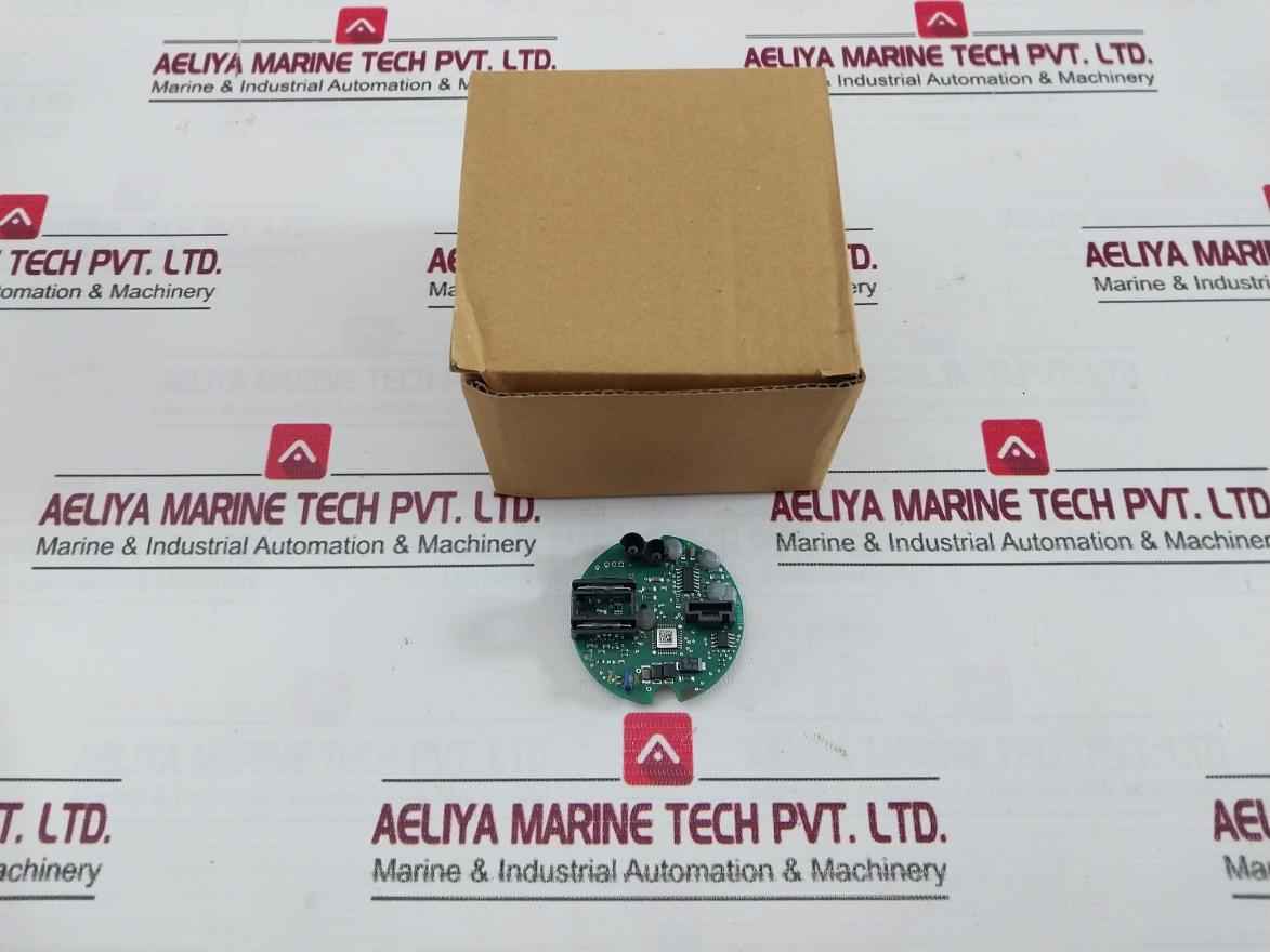 Rosemount Cca 3031-583 Pcb For Pressure Transmitter P0404947 Tf-3 94V-0