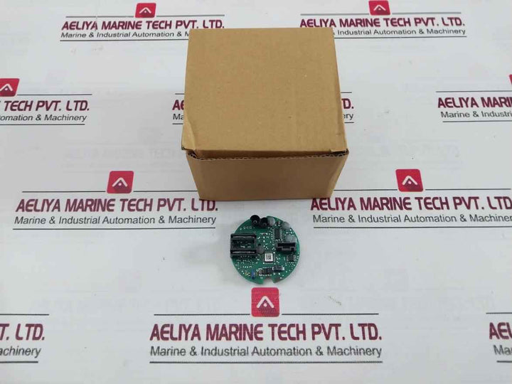 Rosemount Cca 3031-583 Pcb For Pressure Transmitter P0404947 Tf-3 94V-0