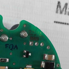 Rosemount Cca 3031-583 Pcb For Pressure Transmitter P0404947 Tf-3 94V-0