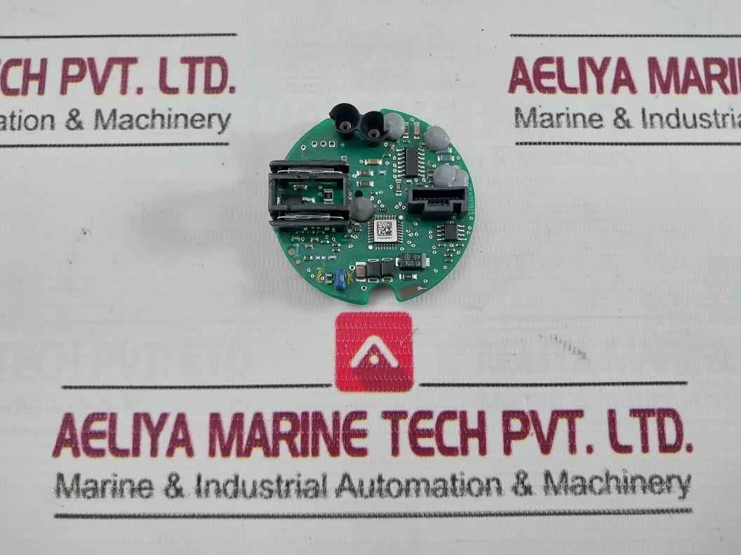 Rosemount Cca 3031-583 Pcb For Pressure Transmitter P0404947 Tf-3 94V-0