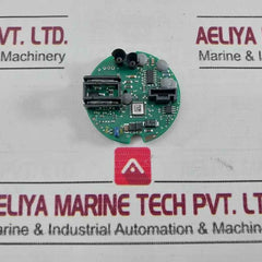 Rosemount Cca 3031-583 Pcb For Pressure Transmitter P0404947 Tf-3 94V-0