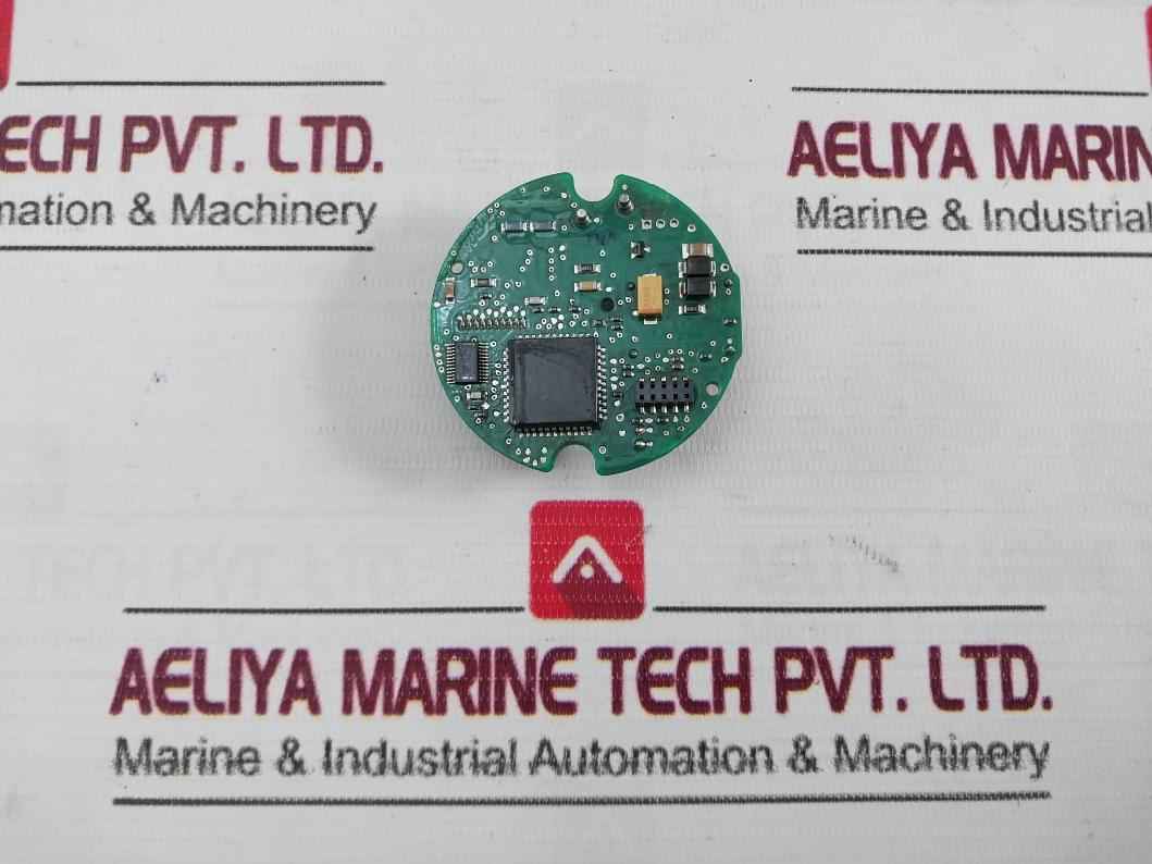 Rosemount Cca 3031-583 Pcb For Pressure Transmitter P0404947 Tf-3 94V-0