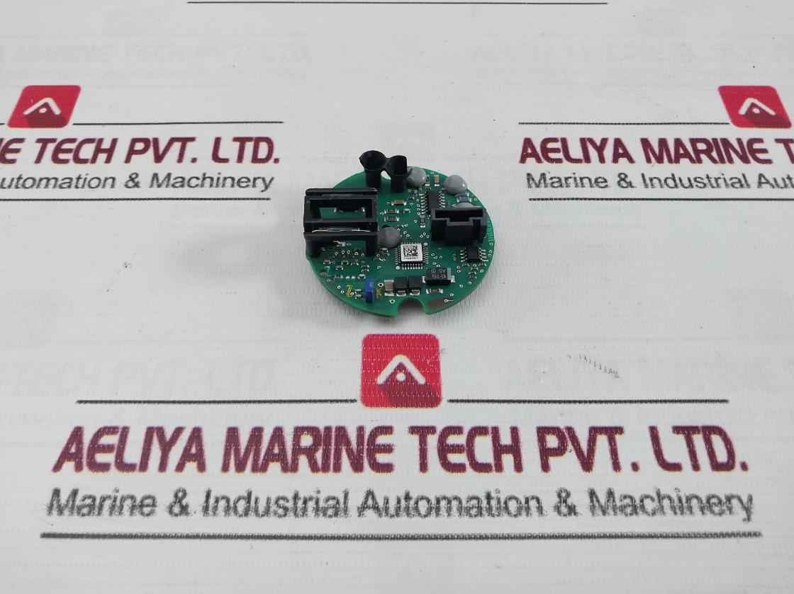 Rosemount Cca 3031-583 Pcb For Pressure Transmitter P0404947 Tf-3 94V-0