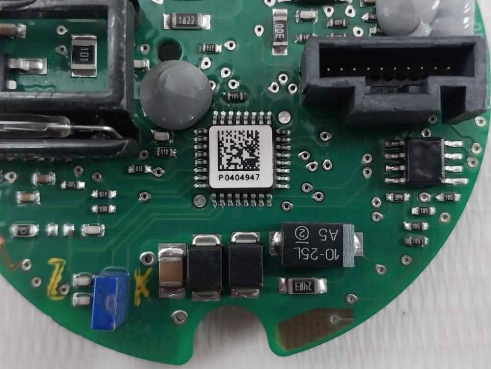 Rosemount Cca 3031-583 Pcb For Pressure Transmitter P0404947 Tf-3 94V-0
