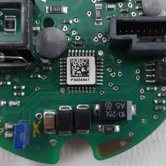 Rosemount Cca 3031-583 Pcb For Pressure Transmitter P0404947 Tf-3 94V-0