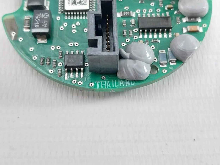 Rosemount Cca 3031-583 Pcb For Pressure Transmitter P0404947 Tf-3 94V-0