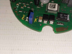 Rosemount Cca 3031-583 Pcb For Pressure Transmitter P0404947 Tf-3 94V-0