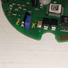 Rosemount Cca 3031-583 Pcb For Pressure Transmitter P0404947 Tf-3 94V-0