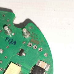 Rosemount Cca 3031-583 Pcb For Pressure Transmitter P0404947 Tf-3 94V-0