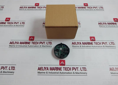 Rosemount Cca 3031-583 Pressure Transmitter Bdad0312 P0034562 P0083866