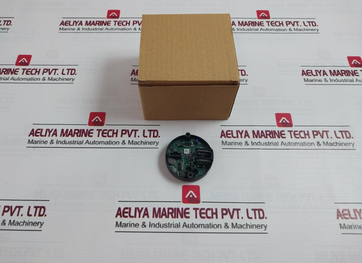 Rosemount Cca 3031-583 Pressure Transmitter Bdad0312 P0034562 P0083866