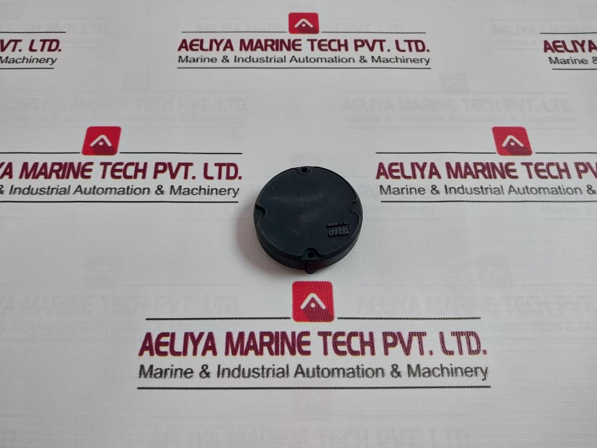 Rosemount Cca 3031-583 Pressure Transmitter Bdad0312 P0034562 P0083866