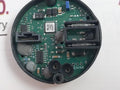 Rosemount Cca 3031-583 Pressure Transmitter Bdad0312 P0034562 P0083866
