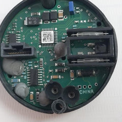 Rosemount Cca 3031-583 Pressure Transmitter Bdad0312 P0034562 P0083866