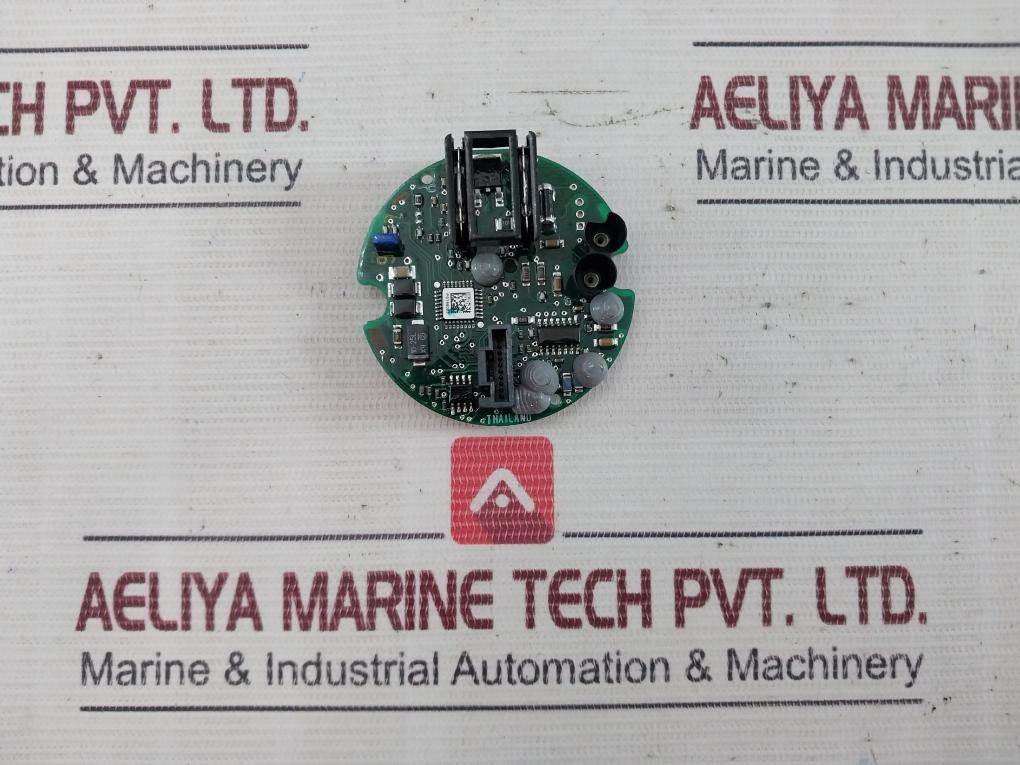 Rosemount Cca 3031-583 Pressure Transmitter Circuit Board 94V-0
