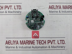 Rosemount Cca 3031-583 Pressure Transmitter Circuit Board 94V-0