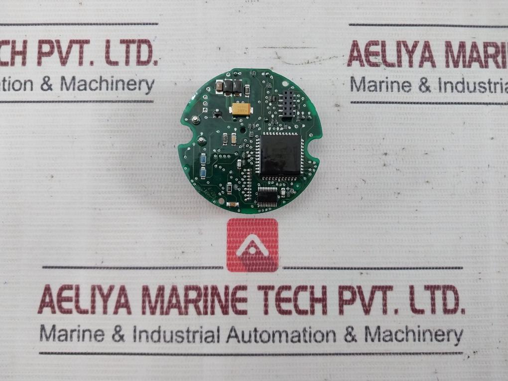 Rosemount Cca 3031-583 Pressure Transmitter Circuit Board 94V-0