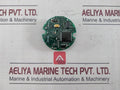 Rosemount Cca 3031-583 Pressure Transmitter Circuit Board 94V-0