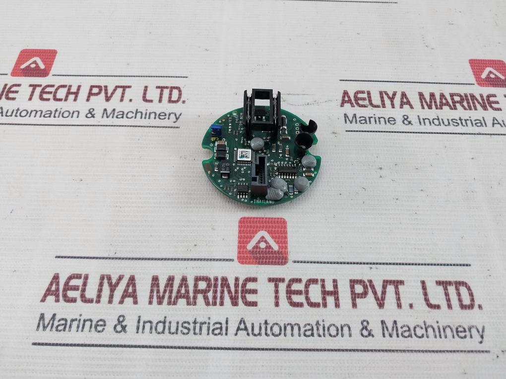 Rosemount Cca 3031-583 Pressure Transmitter Circuit Board 94V-0
