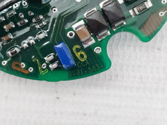 Rosemount Cca 3031-583 Pressure Transmitter Circuit Board 94V-0