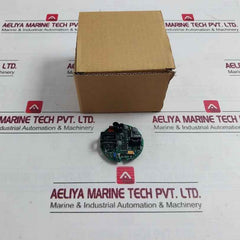 Rosemount Cca 3031-583 Pressure Transmitter Circuit Board 94V-0 M-6