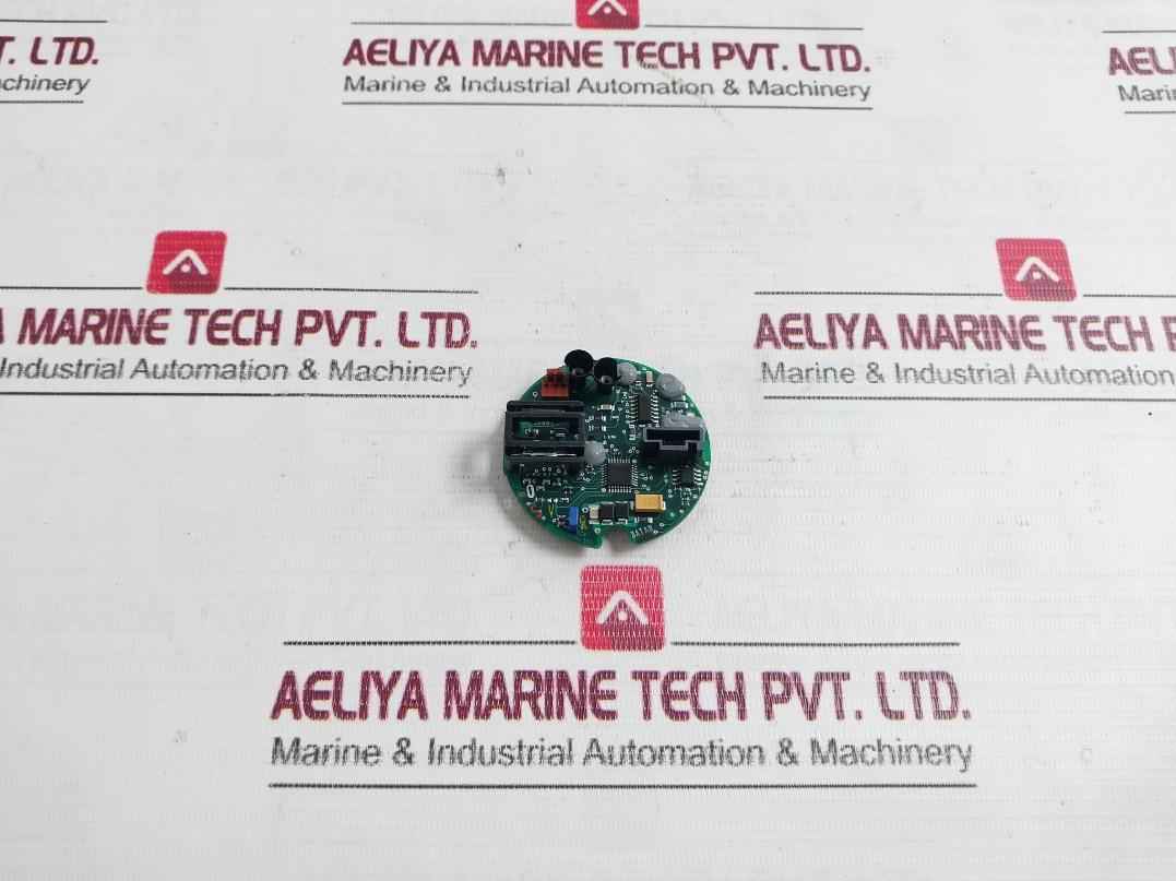 Rosemount Cca 3031-583 Pressure Transmitter Circuit Board 94V-0 M-6
