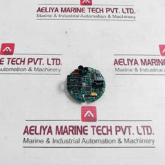 Rosemount Cca 3031-583 Pressure Transmitter Circuit Board 94V-0 M-6