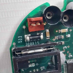 Rosemount Cca 3031-583 Pressure Transmitter Circuit Board 94V-0 M-6