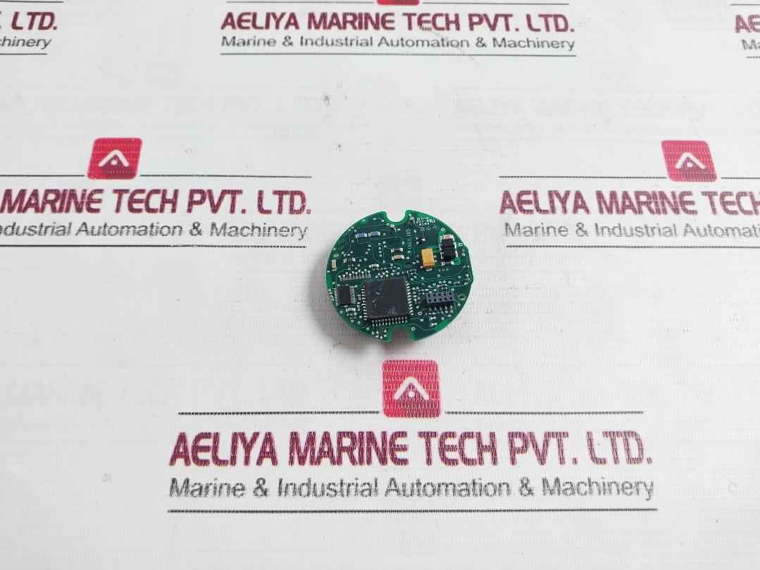Rosemount Cca 3031-583 Pressure Transmitter Circuit Board 94V-0 M-6