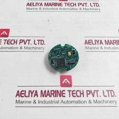 Rosemount Cca 3031-583 Pressure Transmitter Circuit Board 94V-0 M-6