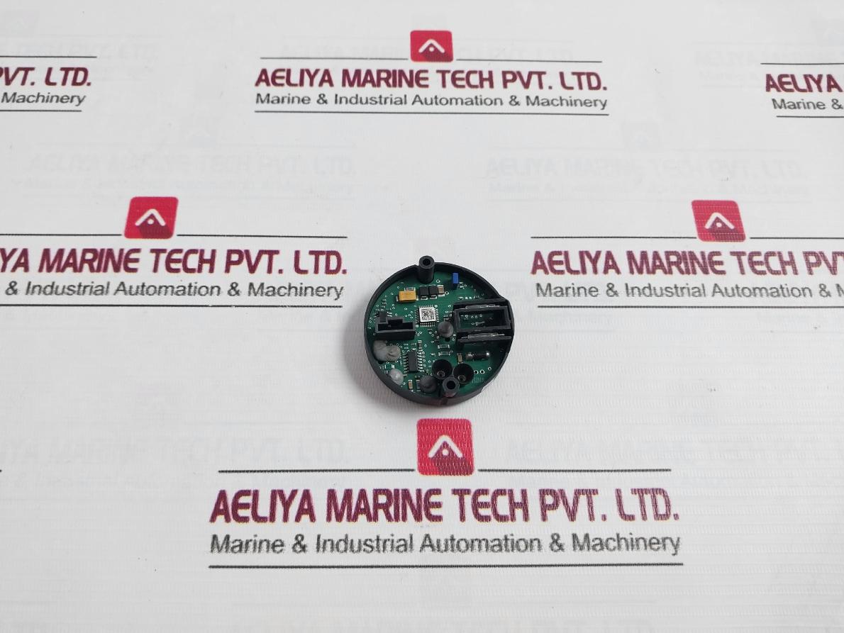 Rosemount Cca 3031-583 Pressure Transmitter Circuit Board P0194847 Bead4513
