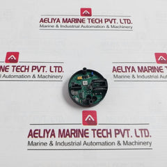 Rosemount Cca 3031-583 Pressure Transmitter Circuit Board P0194847 Bead4513