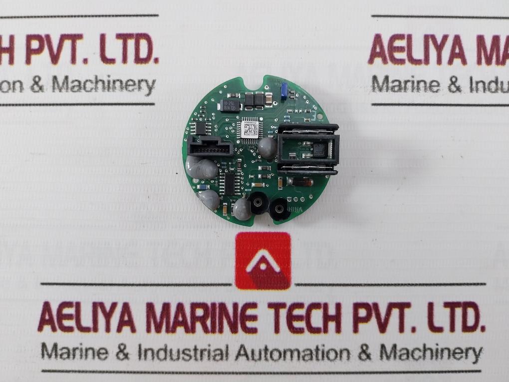 Rosemount Cca 3031-583 Pressure Transmitter Module