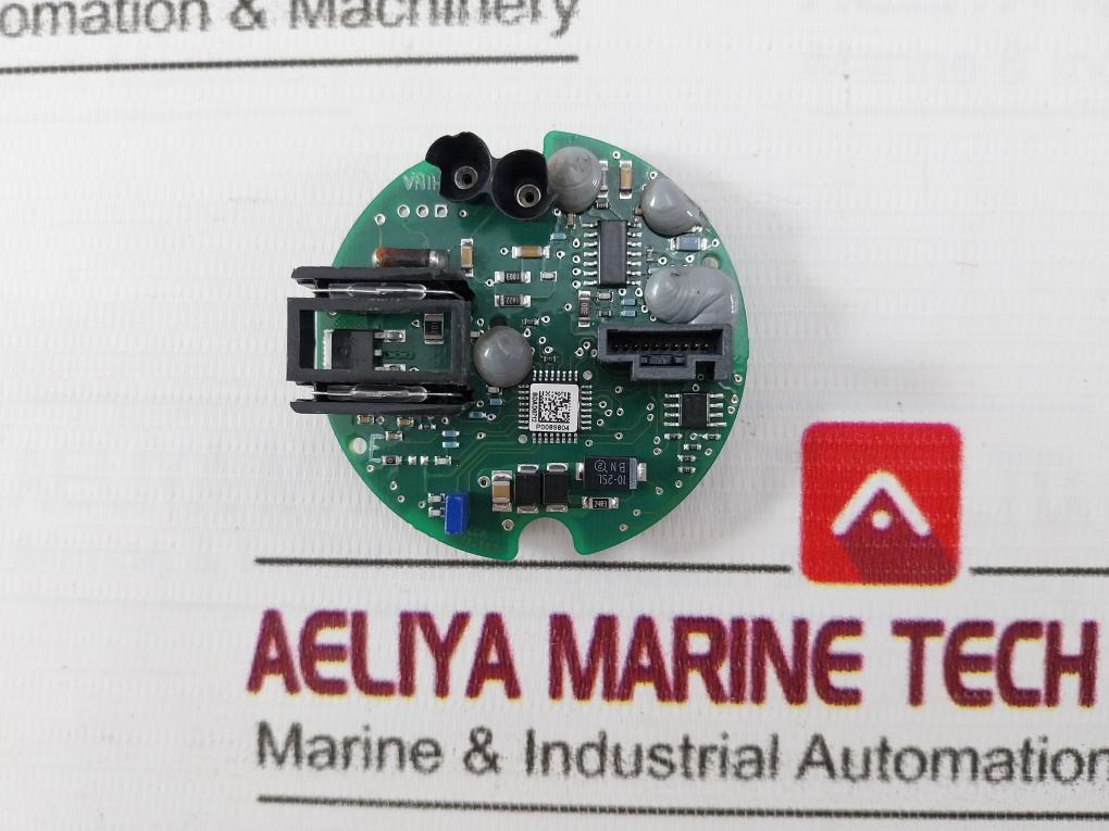 Rosemount Cca 3031-583 Pressure Transmitter Module