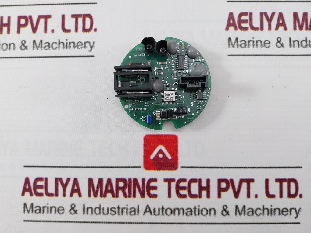Rosemount Cca 3031-583 Pressure Transmitter Module