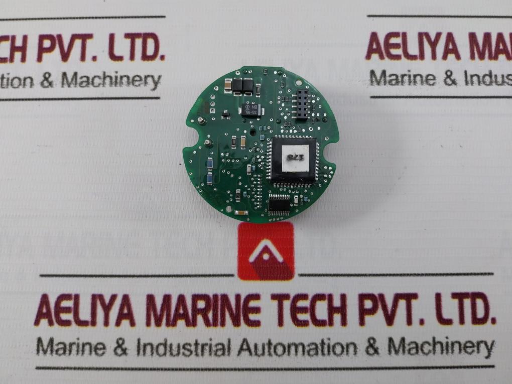 Rosemount Cca 3031-583 Pressure Transmitter Module