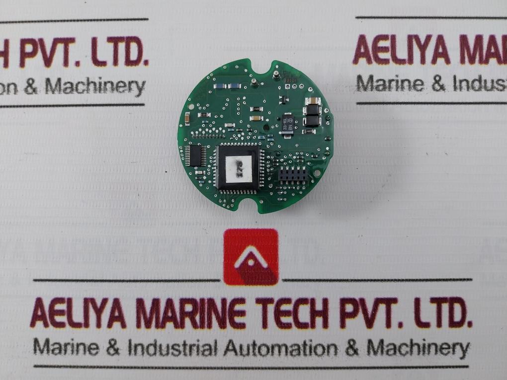 Rosemount Cca 3031-583 Pressure Transmitter Module